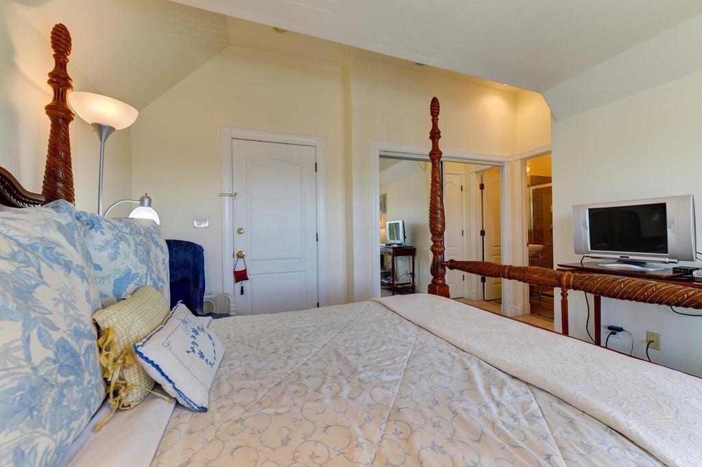 Couette-café The St. Mary's Inn, 3*